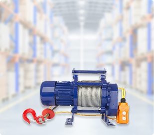 Неисправности и срок службы электрических талей