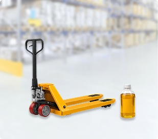 Как залить масло в рохлю: инструкция по замене и доливке