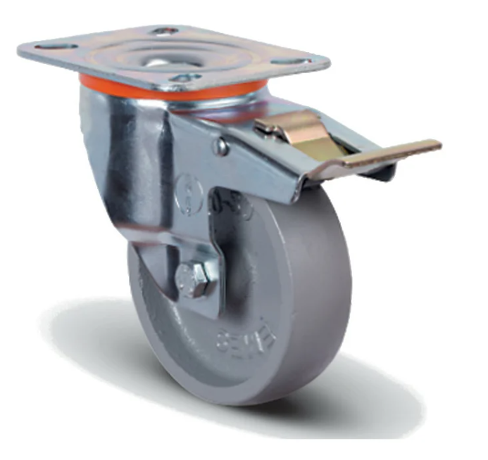 Термостойкие колеса