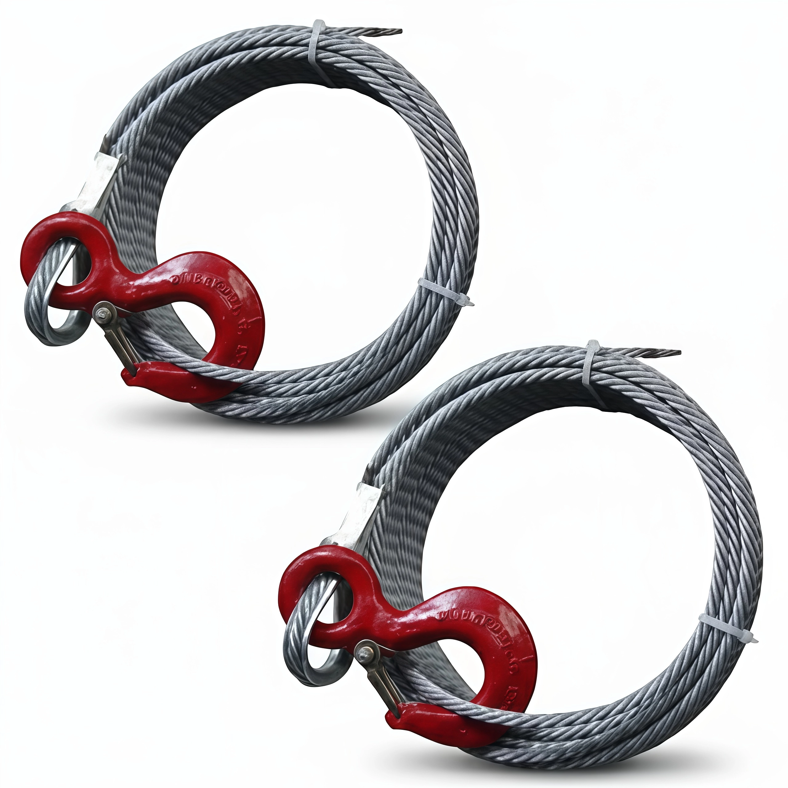 Канат к лебедке МТМ 3,2т 20м